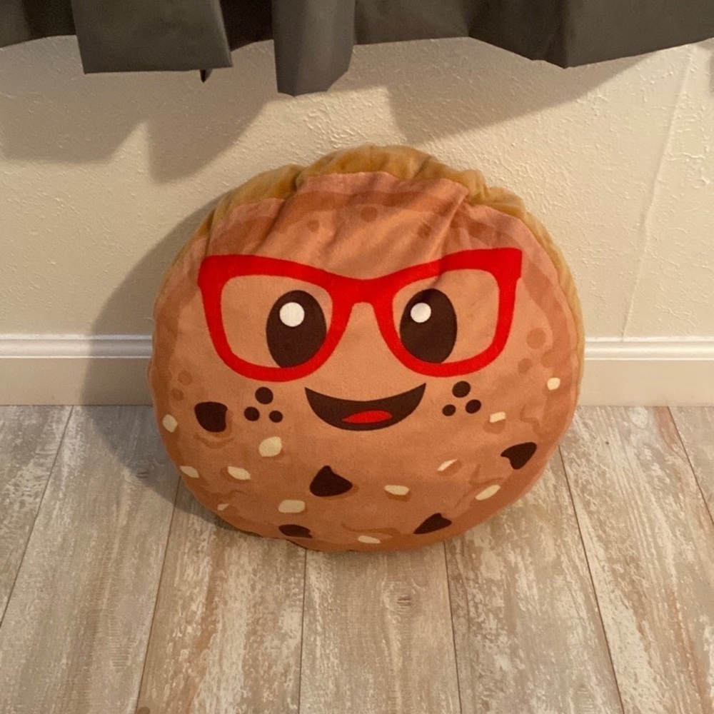 Big Cookie Plush